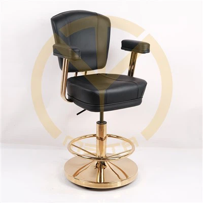 Krzesła do automatów z całodobowym zabezpieczeniem w kasynie