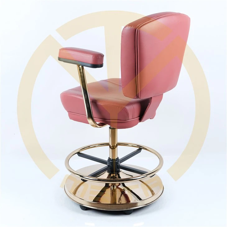 Casino slot machine seating